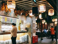 -南京大牌档(崇文门国瑞店)