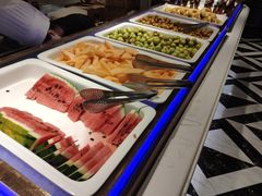-诱货海鲜自助火锅(爱琴海购物公园东百店)