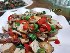 臭豆白干-途中饭店(开化店)