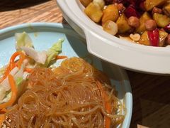 -六月雪干锅(涪城万达广场店)