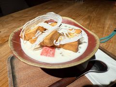 -相约小筑缅泰餐厅(孟定店)