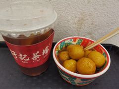 -孖记茶档·热腾茶餐(乐峰店)