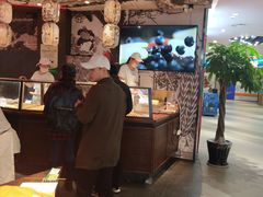 -木子木水日式烫面包(中盛店)