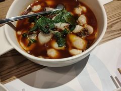 -四季餐厅(华苑店)
