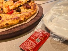 -乐凯撒披萨(中心书城店)