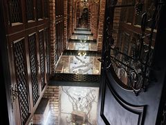 -福禧酒窖·中餐厅 (万柳店)