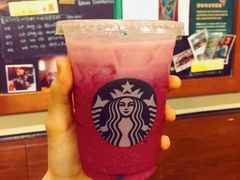 -星巴克(长沙麓南广场店)