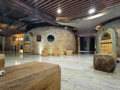 -浣溪沙富硒温泉