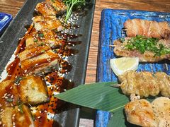 -王氏炉匠·烧鸟放题自助(好运街店)