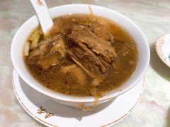 牛腩面-麦奀云吞面世家 山顶店(山顶广场店)