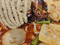 -雙冲柳州螺蛳粉&酸嘢&桂林米粉(簋街店)