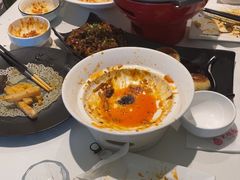 -大鸭梨烤鸭(左家庄店)