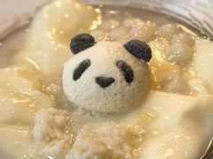 -眉州东坡(亚运村店)