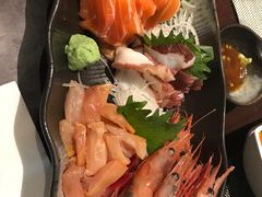 -富力希尔顿酒店·源氏日餐厅