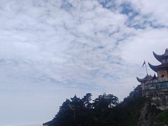 -九华山风景区