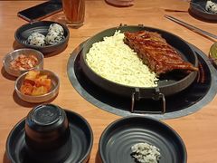 -肥肥虾庄·金牌油焖大虾(杨园滨江时代walk店)