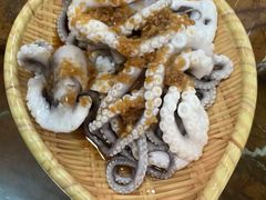 -老船长海鲜大排档(集美店)