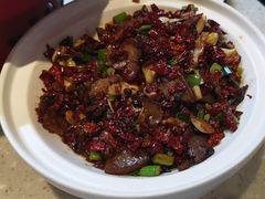 -福阿婆老牌湘菜(大润发店)
