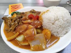 -芬芳甜品(同福路店)