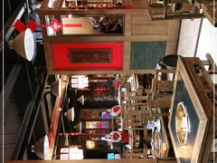 -蜀九香火锅(彩虹店)