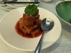 -上海和平饭店龙凤厅 Dragon Phoenix