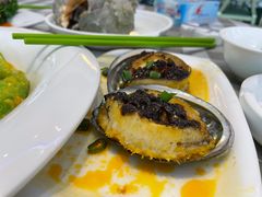 -快乐海鲜酒楼(滇池路店)