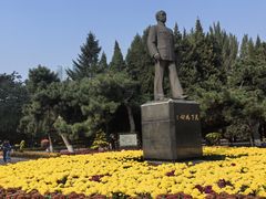 -沈阳中山公园