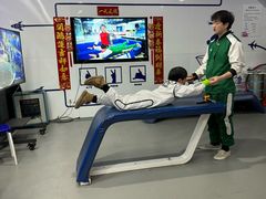 -飞行家太空体验馆(祥云小镇店)