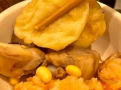-一围小火锅(佳兆业广场店)