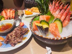 -大渔铁板烧(花园道店)