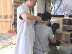 -脊美正骨·推拿·整脊(KKmall京基100店)