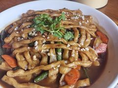 -遇见小院—虹鳟鱼•农家菜(怀柔店)