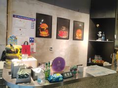 -shark burger·鲨鱼汉堡(交子大道店)