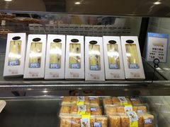 煎蛋三明治-优优米卡(河师大店)