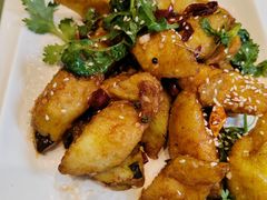 -刘胖子家常菜·蹄花焖藕(中南店)