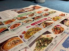 -清真·卡德尔大叔新疆主题餐厅(龙汇路店)