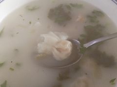 -东关吉祥西安腊汁肉夹馍(健德门店)