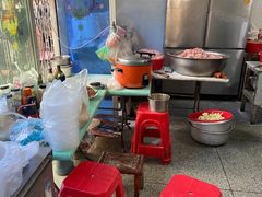-依云煎包店