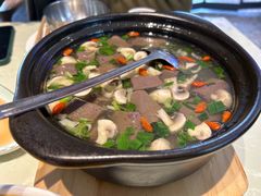 -金典银峰老鹅馆·昆山菜(亭林公园店)