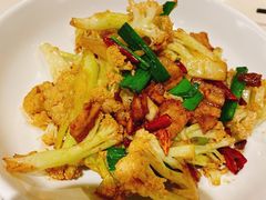 -小放牛炒菜馆(长安万达店)