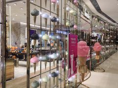 -VENCHI 闻绮(北京国贸商城店)