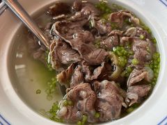 -百盛·鼎膳(中海财富中心)