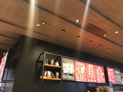 -星巴克臻选(北京太阳宫凯德店)