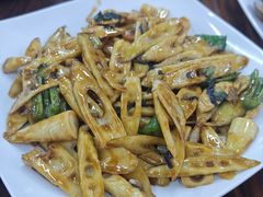 -南记食粥坊·宵夜大排档(岭南分店)
