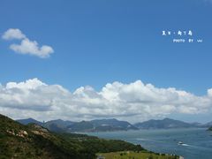 -南丫岛