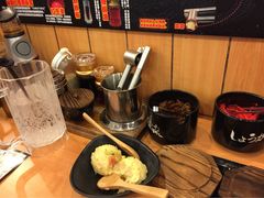 -博多一幸舍(侨福芳草地购物中心店)