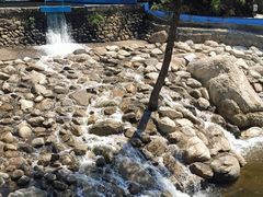 -沂蒙山旅游区龟蒙景区