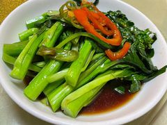 -辉记潮汕海鲜砂锅粥(林和西店)