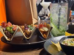 -Q MEX 库迈墨西哥餐吧(三里屯店)