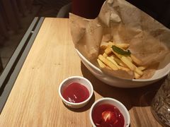 -良木缘咖啡西餐(太古里店)